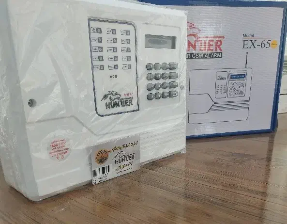 دزدگیر اماکن سیمکارتی|دوربین مداربسته|سبزوار, امیریه|دیوار