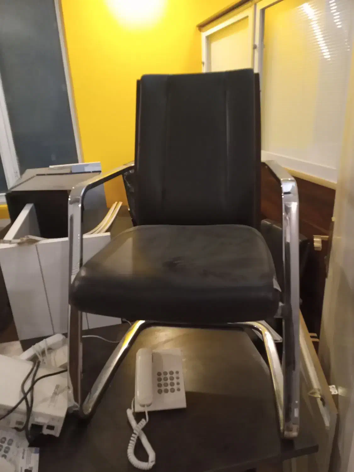 صندلی اداری و انتظار و مدیریتی|مبلمان اداری|تهران, نارمک جنوبی|دیوار