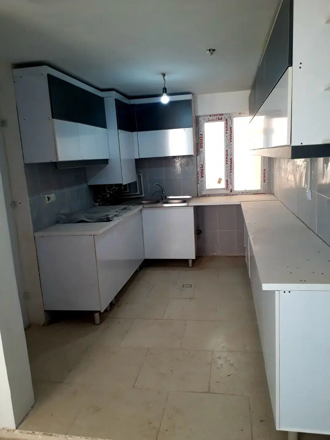 آذرنگ عمران وام عرصه و عیان تسویه|فروش آپارتمان|هشتگرد, فاز ۷ مهستان|دیوار