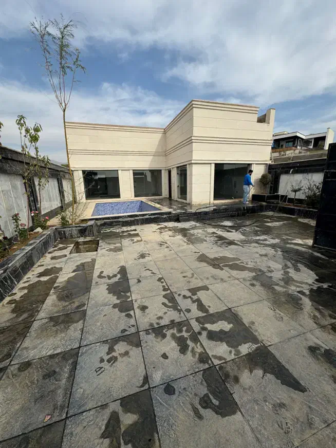 ویلا ۲۶۰ متری شهرجدید هشتگرد|فروش خانه و ویلا|هشتگرد, کوشک زر|دیوار