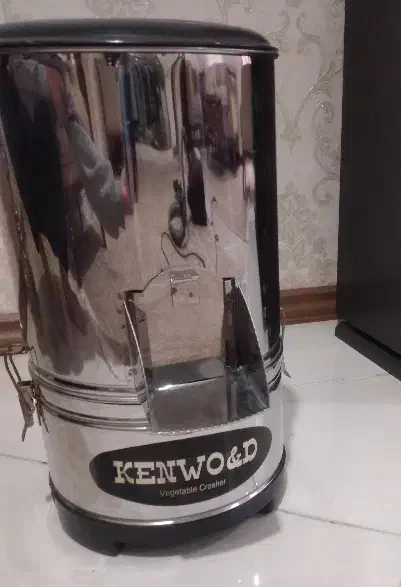 خردکن کنوود|خردکن، آسیاب، غذاساز|اردبیل, |دیوار