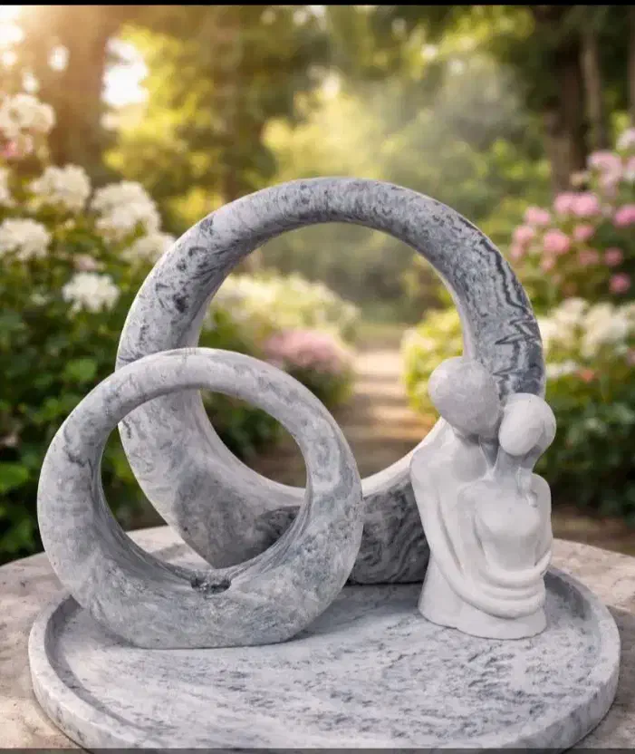 سنگ مصنوعی|مجسمه، تندیس، ماکت|قم, پردیسان|دیوار