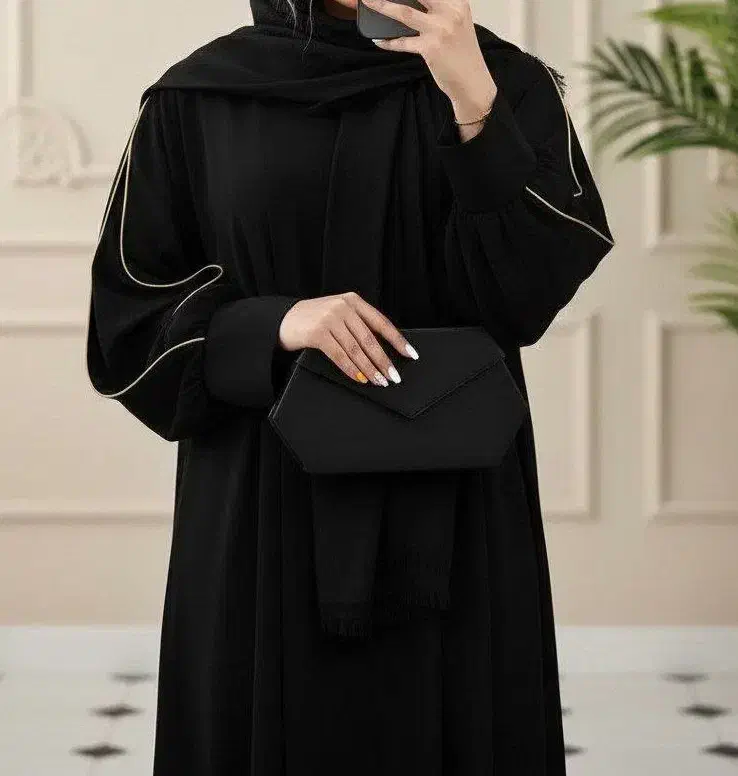 عبا مدل سحر|لباس|اقلید, |دیوار