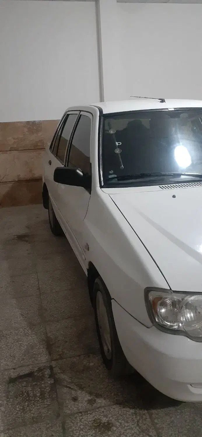 پراید ۱۳۲ مدل ۱۳۹۳|خودرو سواری و وانت|مشهد, انقلاب|دیوار