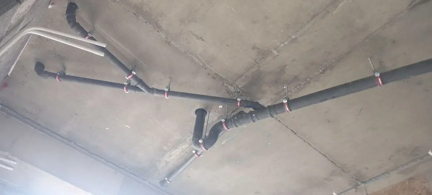 لوله کشی وجوشکاری|خدمات پیشه و مهارت|فاضل آباد, |دیوار