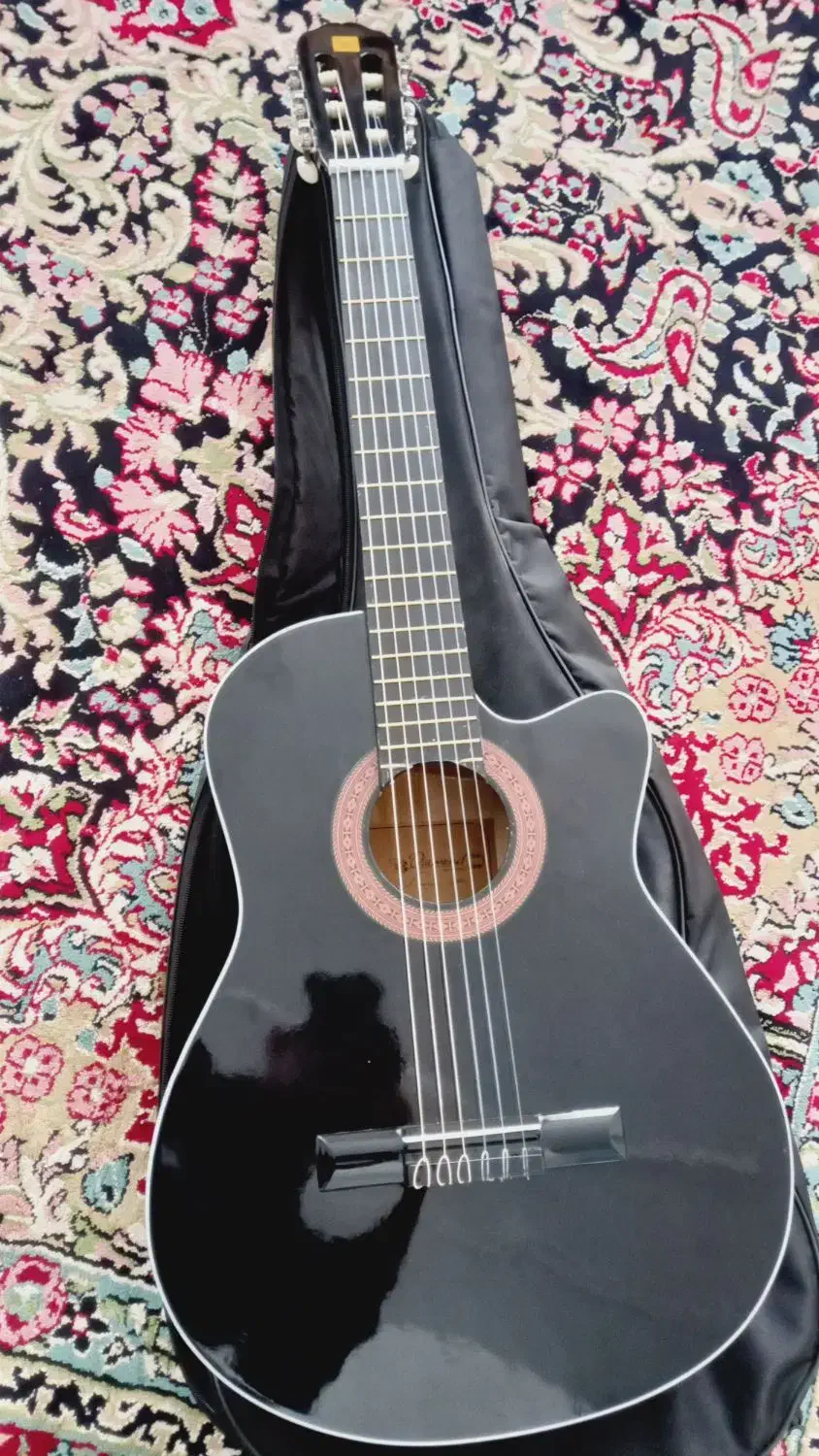 گیتار|گیتار، بیس، امپلیفایر|رفسنجان, |دیوار