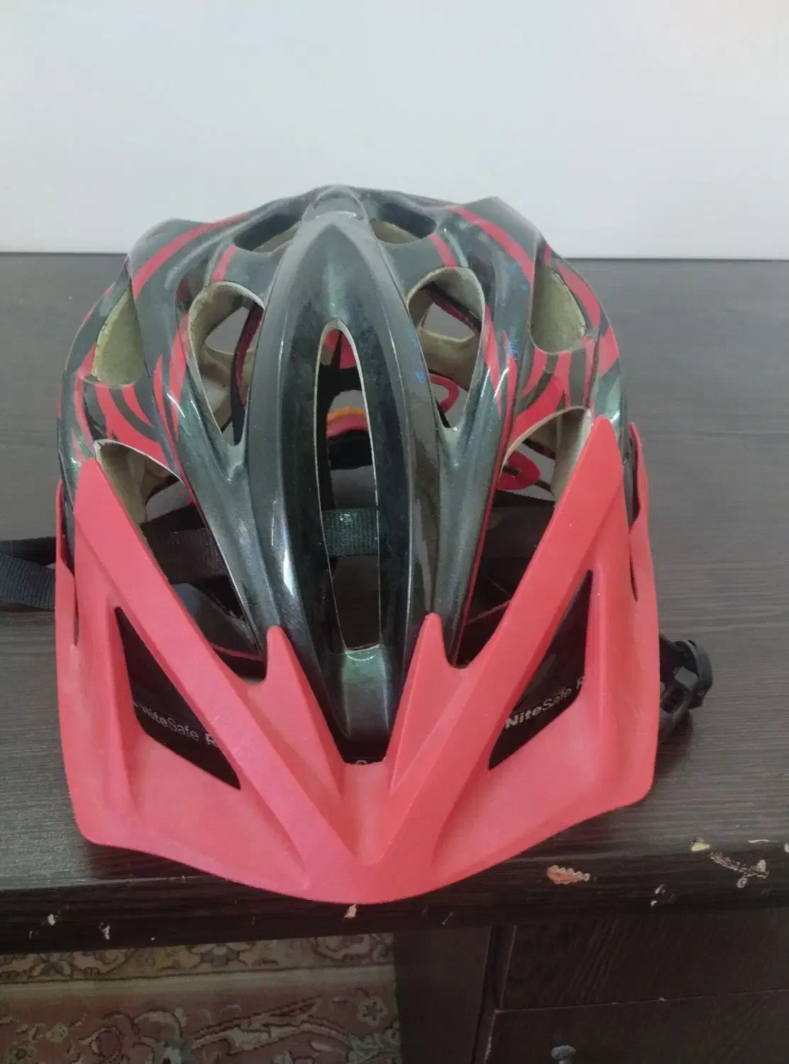 کلاه حرفه ای اسکیت و دوچرخه|دوچرخه، اسکیت، اسکوتر|شیراز, لاله|دیوار