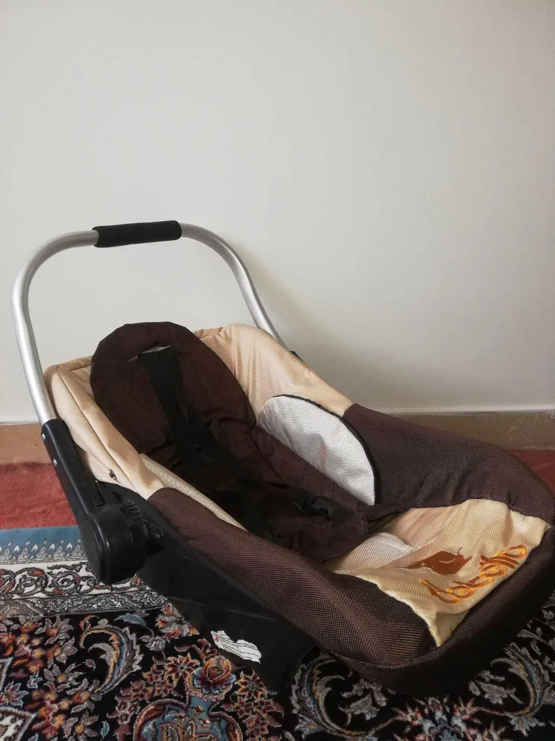 کریر|کالسکه و لوازم جانبی|تهران, عبدلآباد|دیوار