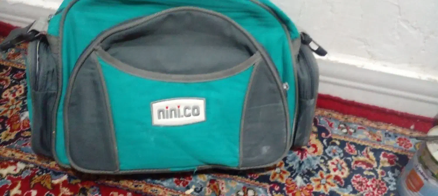 وسیله نوزاد یکجا فقط ۷۰۰تومن|اسباب و اثاث بچه|نورآباد, |دیوار