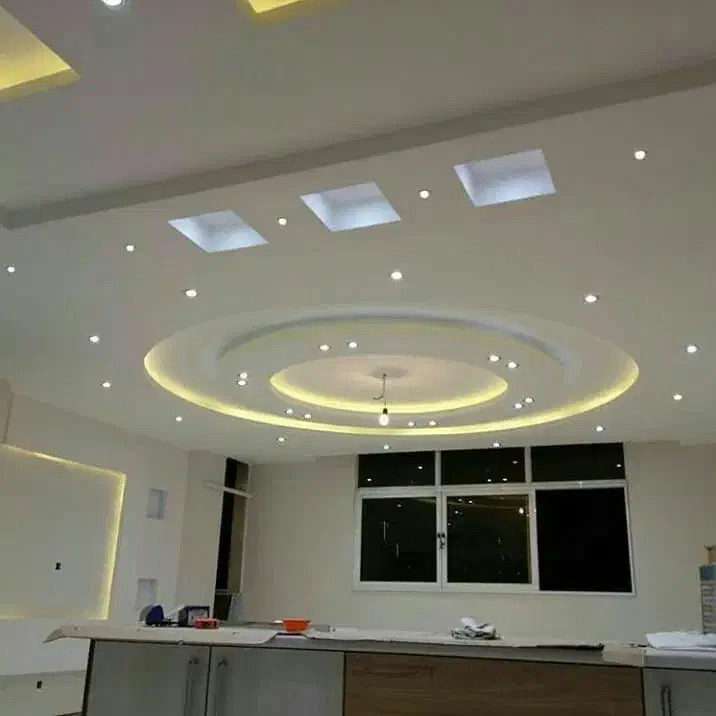 گچکاری و کاشی کاری|خدمات پیشه و مهارت|شازند, |دیوار