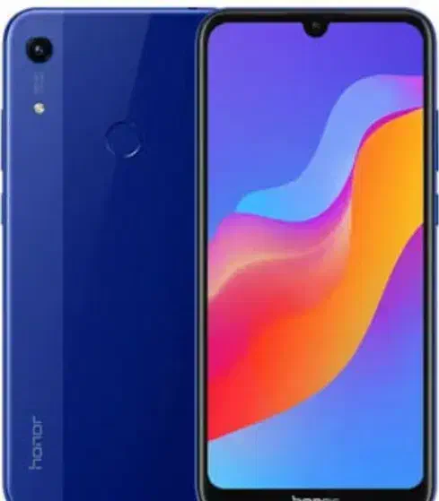 گوشی هانر 8A|موبایل|قروه, |دیوار