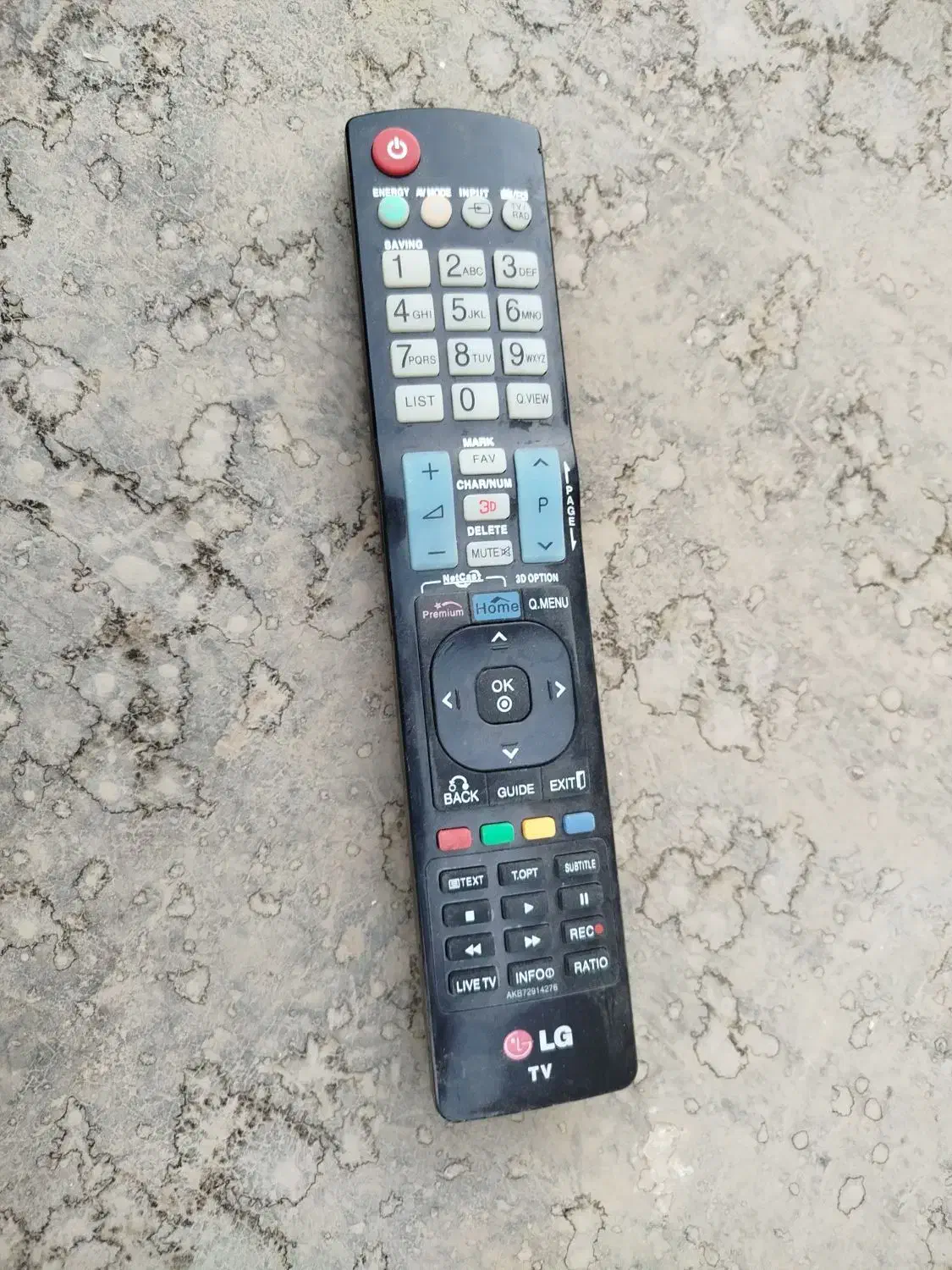 کنترل تلویزیون|تلویزیون و پروژکتور|نیشابور, سرآب کوشک|دیوار