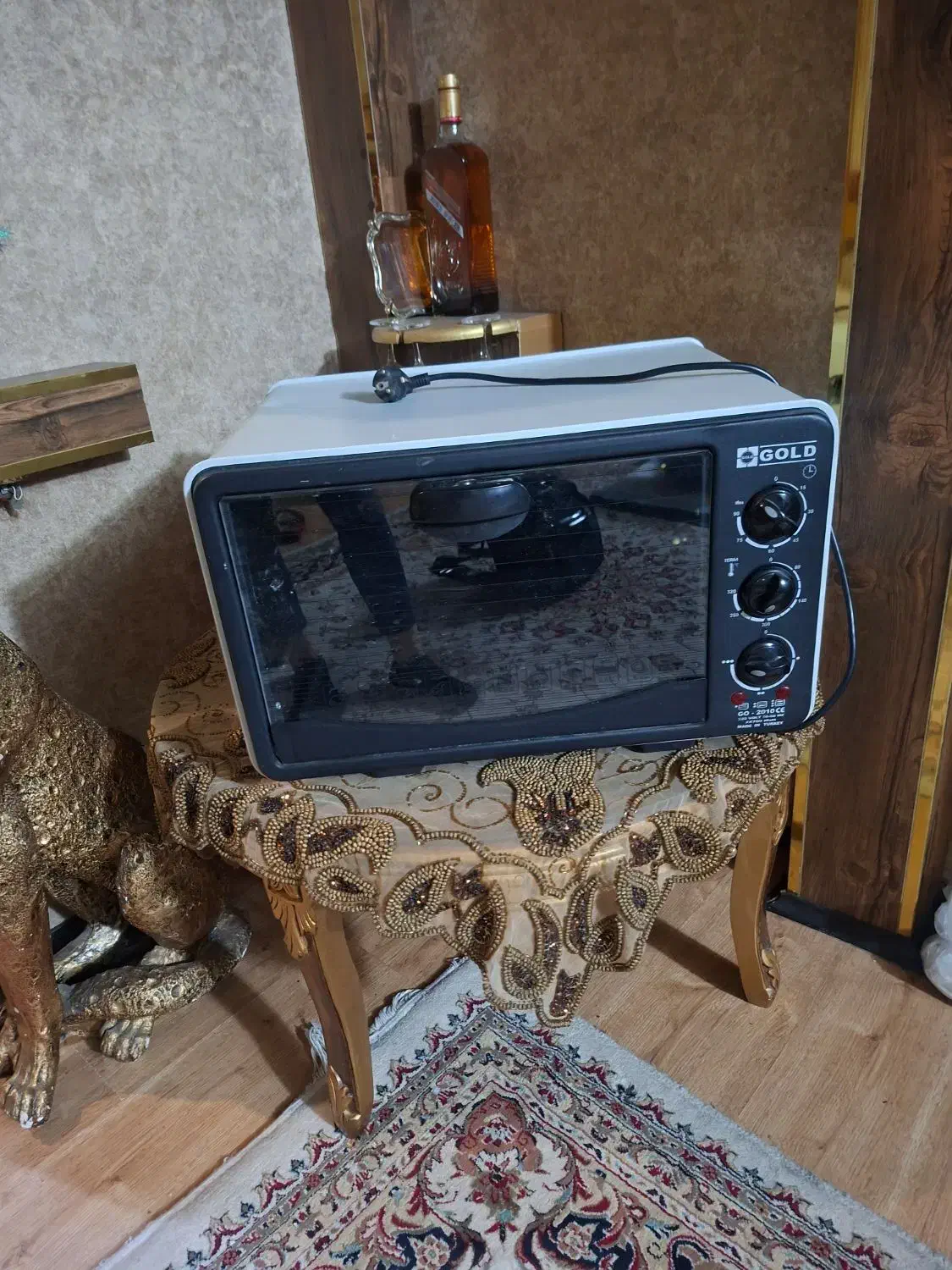 توستر|اجاق گاز و لوازم برقی پختوپز|تهران, بهارستان|دیوار