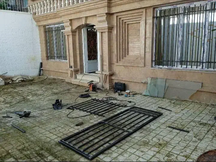 جوشکاری سیار پاکدشت|خدمات پیشه و مهارت|پاکدشت, پاکدشت (مامازند)|دیوار