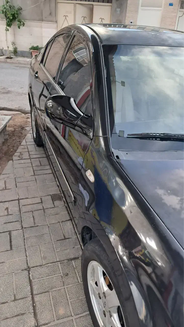 Mwm 530|خودرو سواری و وانت|قم, شاه ابراهیم|دیوار