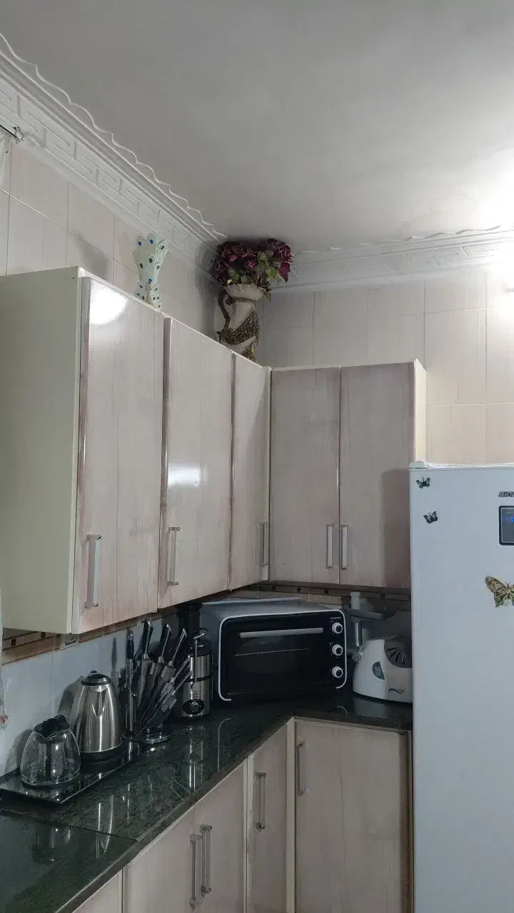 کابینت فلزی|مصالح و تجهیزات ساختمان|سیرجان, |دیوار