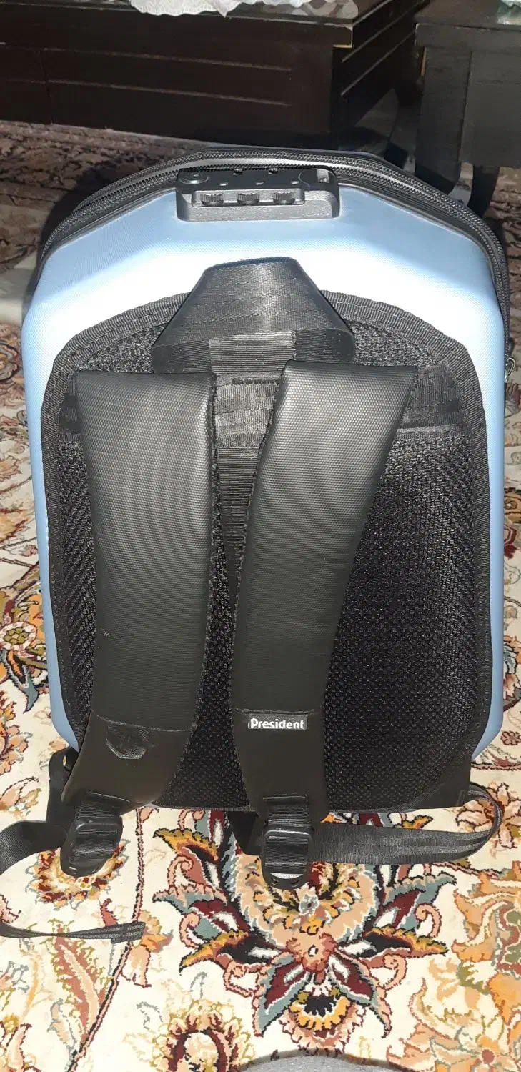 کیف پرزیدنت مخصوص PS5 اسلیم|کنسول، بازی ویدئویی و آنلاین|مشهد, نوید|دیوار