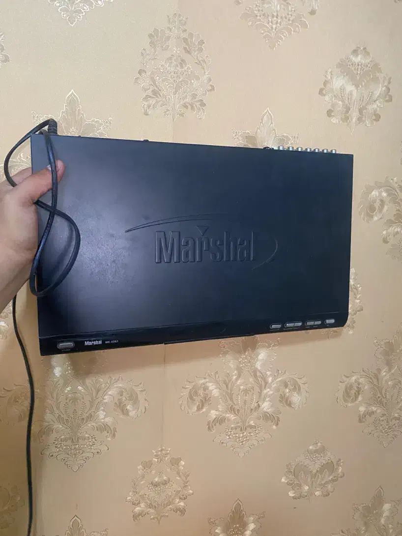 DVD دی وی دی|پخش‌کننده DVD و ویدیو|تهران, خانی آباد نو شمالی|دیوار