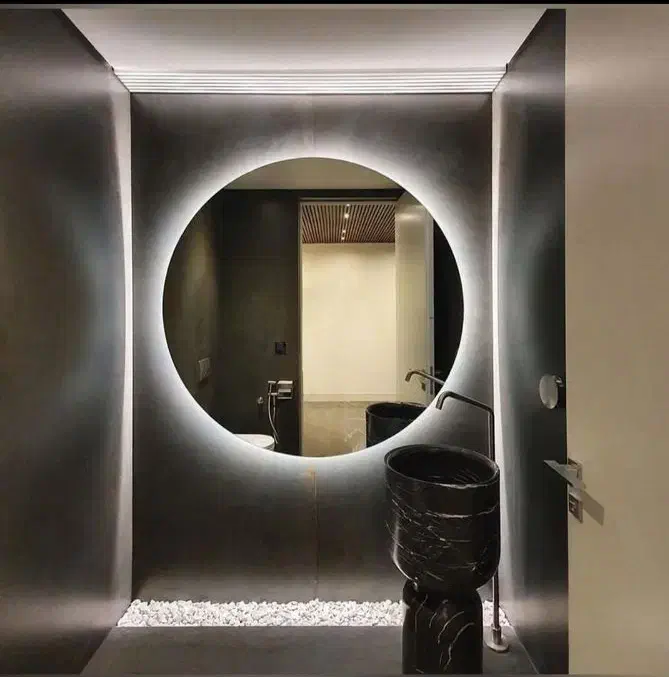 زعفرانیه ۲۱۰ متر کلید نخورده مدرن / فول فرنیش B