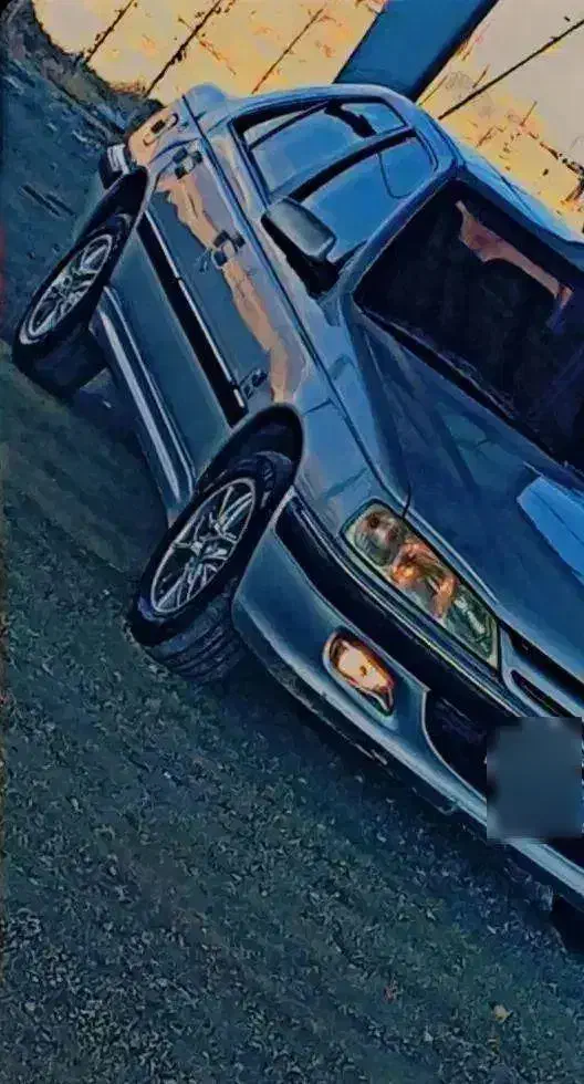 پارس elx|خودرو سواری و وانت|شبستر, |دیوار