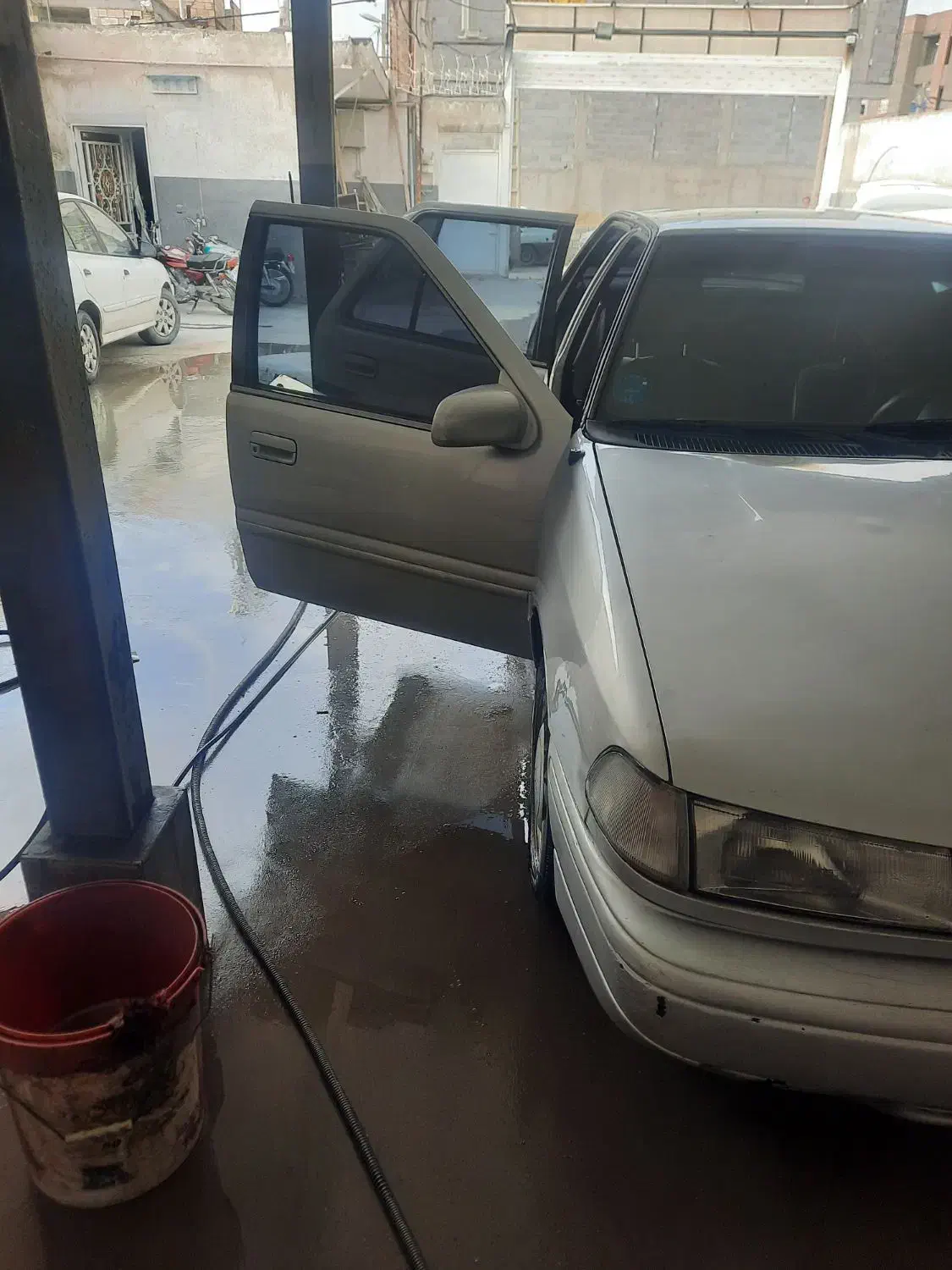 هیوندا اکسل|خودرو سواری و وانت|نیشابور, مازول|دیوار