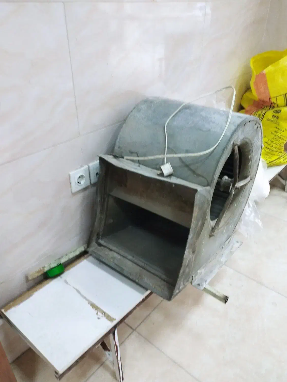 ترازو مکش پمپ آب|فروشگاه و مغازه|اندیشه, شهرک صدف|دیوار