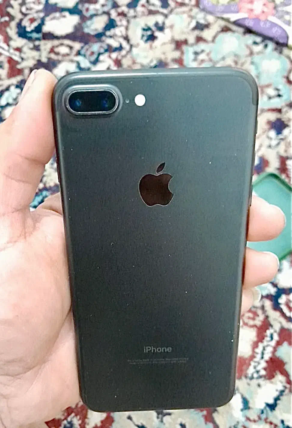 iphone 7+|موبایل|محمدیه-قزوین, |دیوار