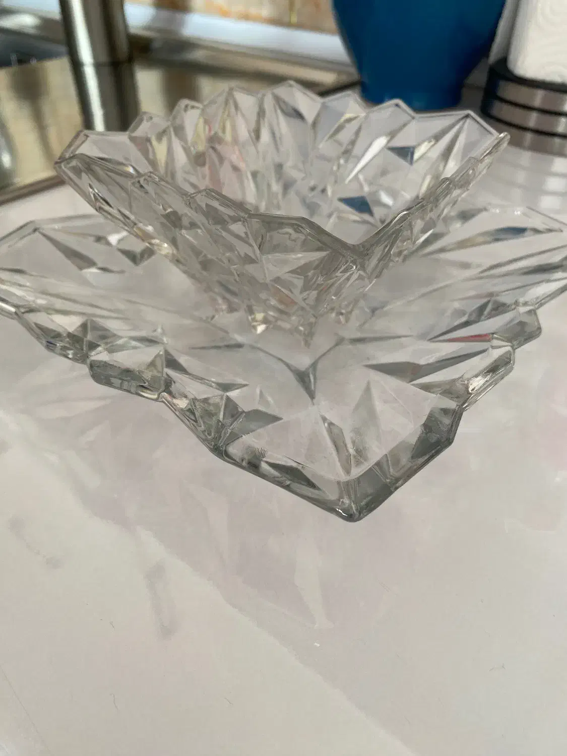 کریستال|ظروف سرو و پذیرایی|سرعین, |دیوار