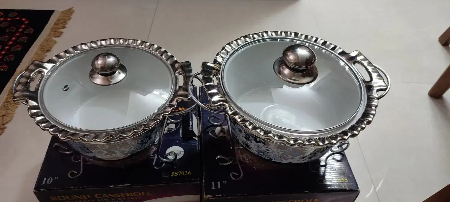 سوفله خوری|ظروف سرو و پذیرایی|نیشابور, فضل|دیوار