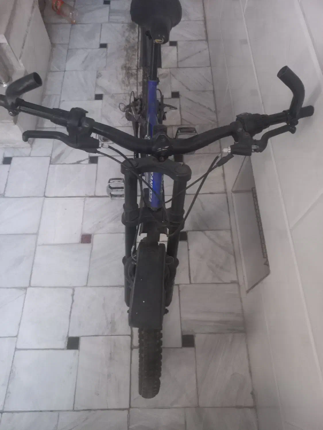 دوچرخه ۲۰|دوچرخه، اسکیت، اسکوتر|قم, شاه ابراهیم|دیوار