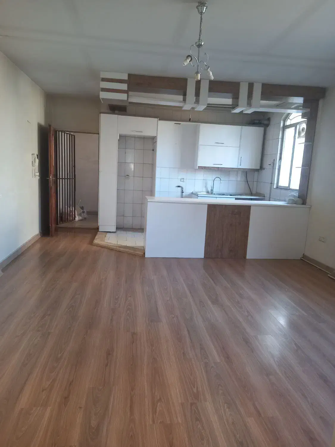 ۵۳ متر|اجارهٔ آپارتمان|تهران, شهمیرزادی|دیوار