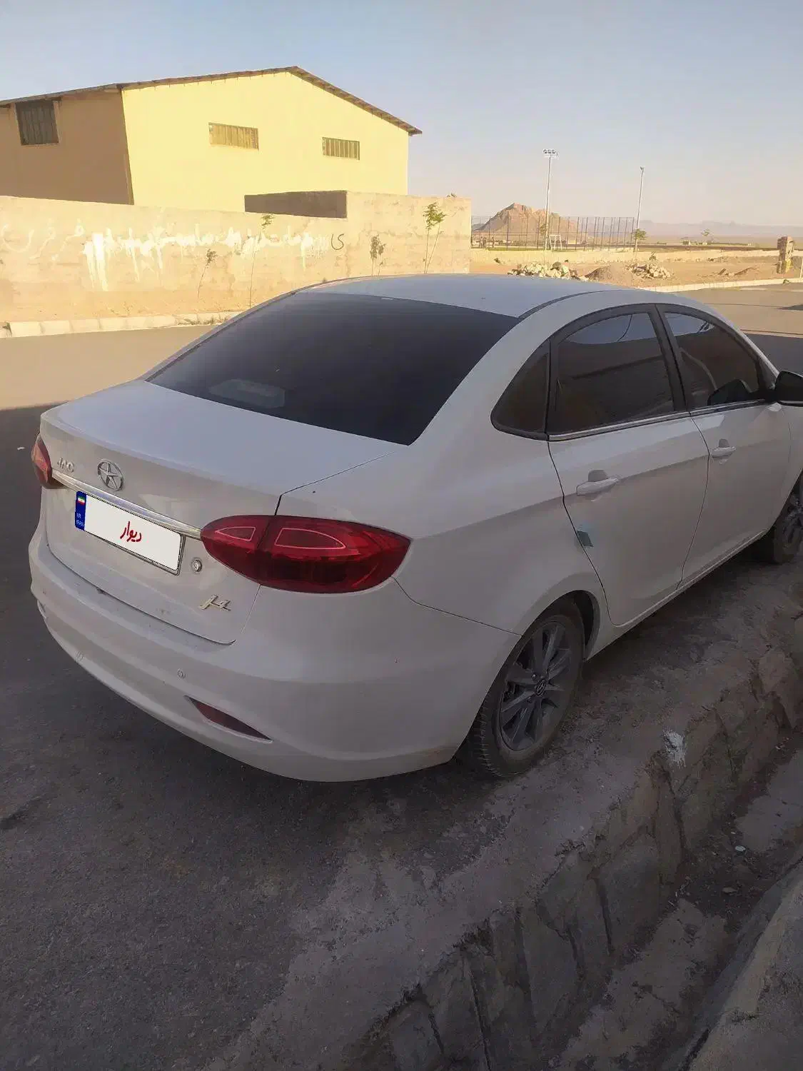 جک جی۴|خودرو سواری و وانت|بیرجند, |دیوار