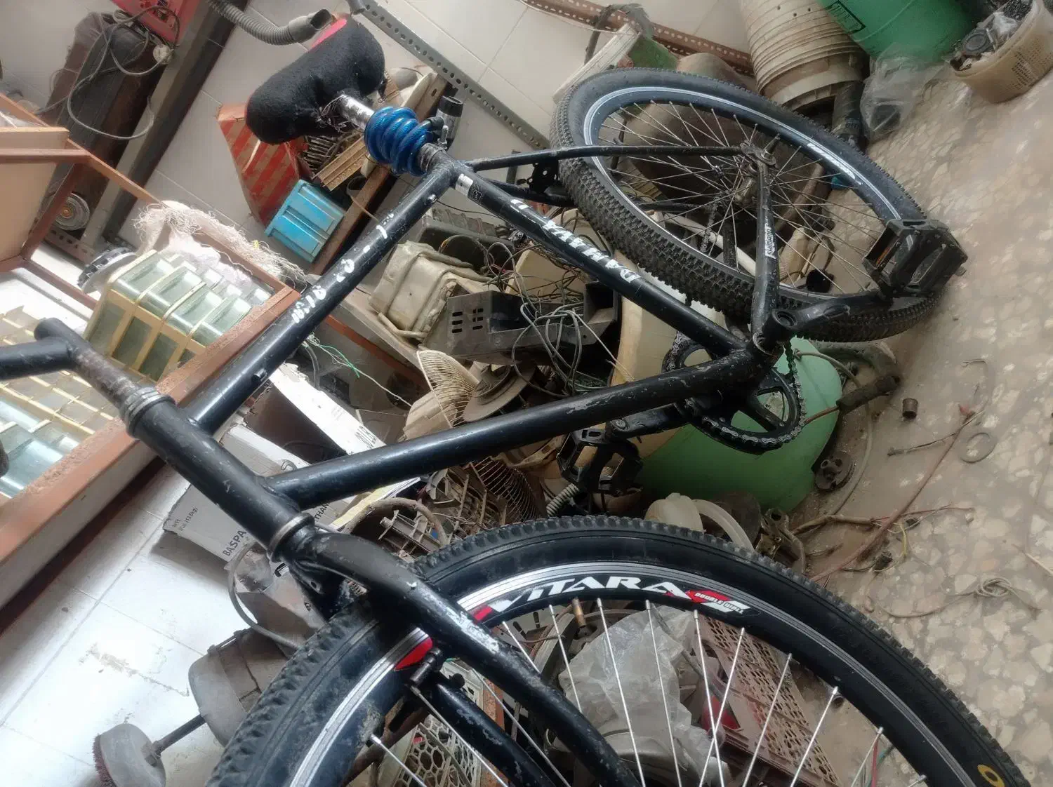 دوچرخه دماوند|دوچرخه، اسکیت، اسکوتر|زابل, |دیوار