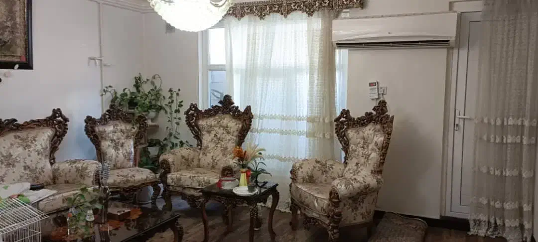 تک واحدی ۳ خواب|فروش آپارتمان|اهواز, کوروش|دیوار