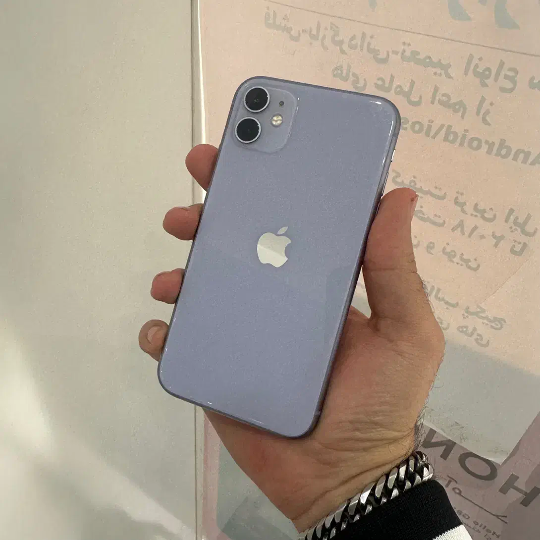 آیفون ۱۱ پک اصلی|موبایل|اصفهان, هزارجریب|دیوار