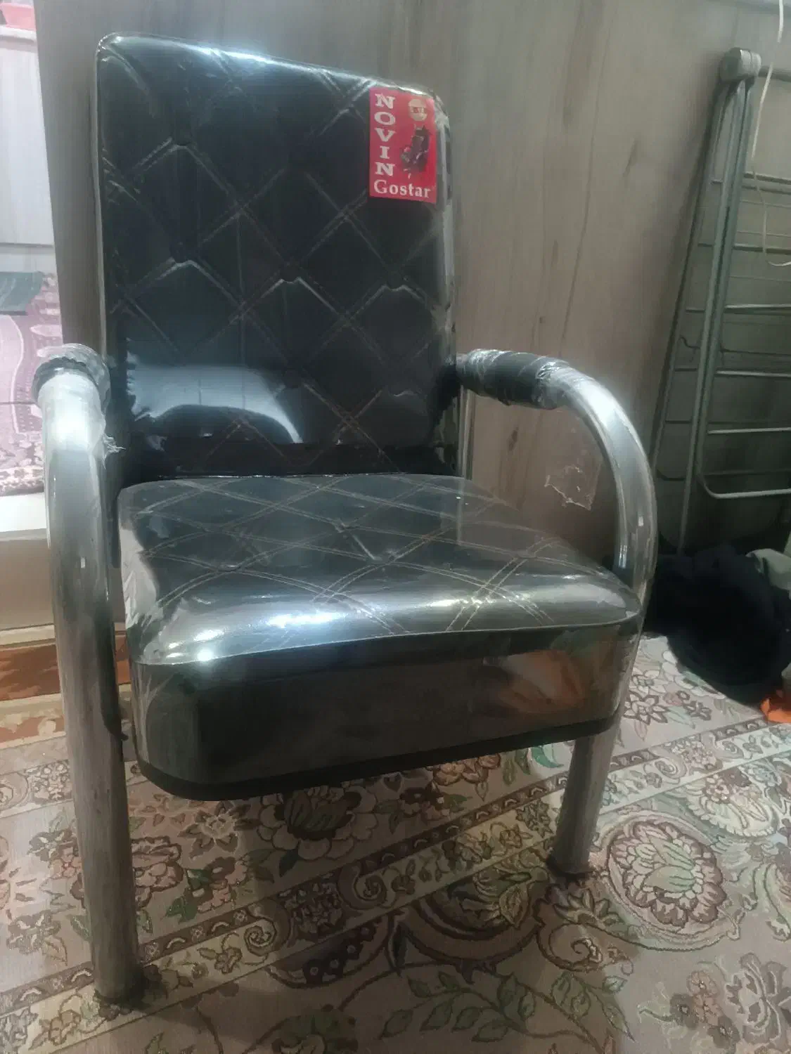 صندلی کملا نو و سالم|مبلمان اداری|اسلامشهر, شهرک طالقانی|دیوار