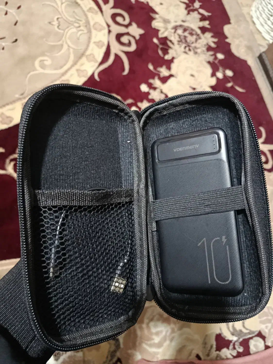 پاوربانک درجه۱|لوازم جانبی موبایل و تبلت|قم, شهرک فاطمیه|دیوار