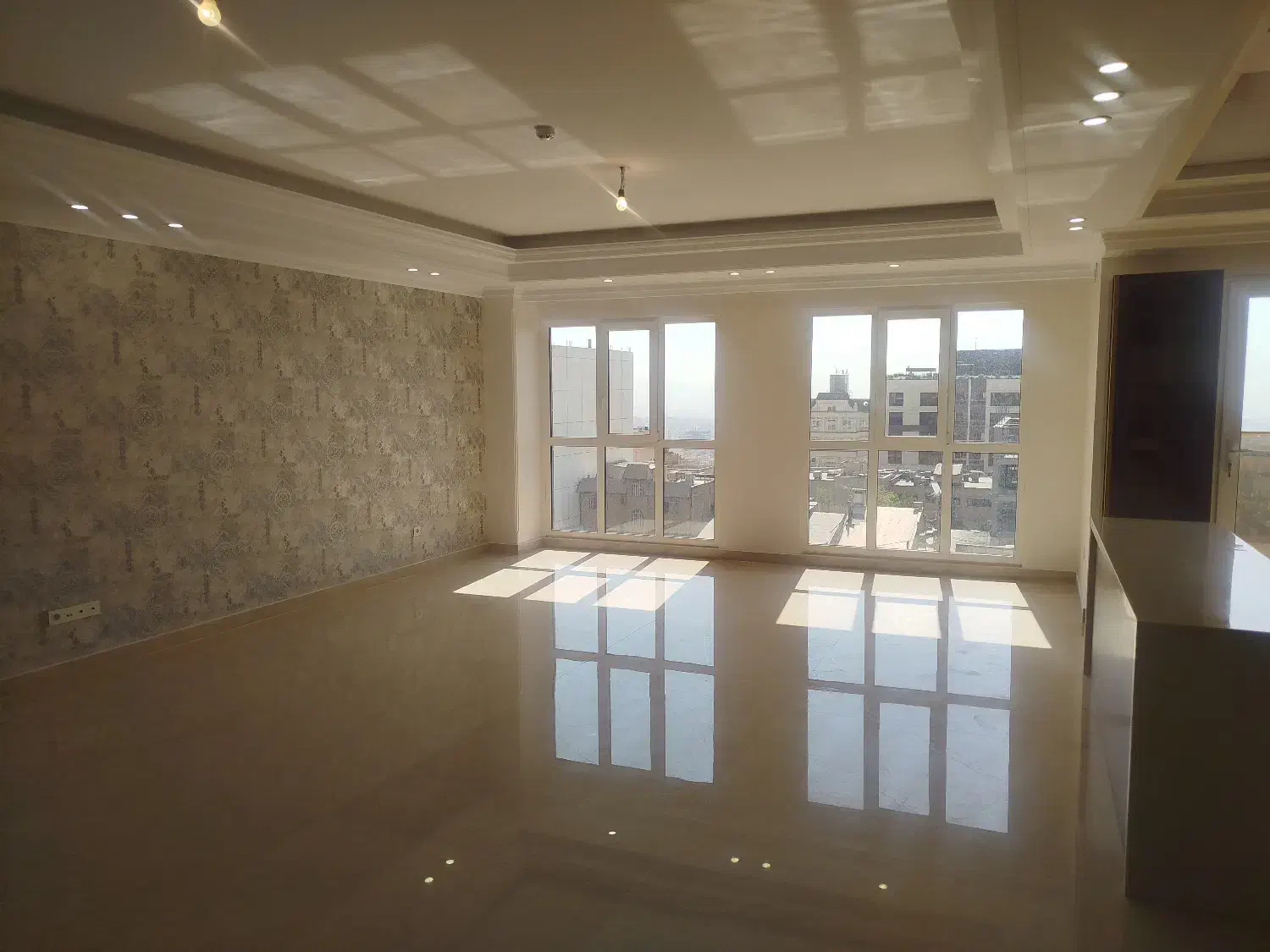 فروش آپارتمان 172متری ، تاپ لوکیشن قیطریه|فروش آپارتمان|تهران, قیطریه|دیوار