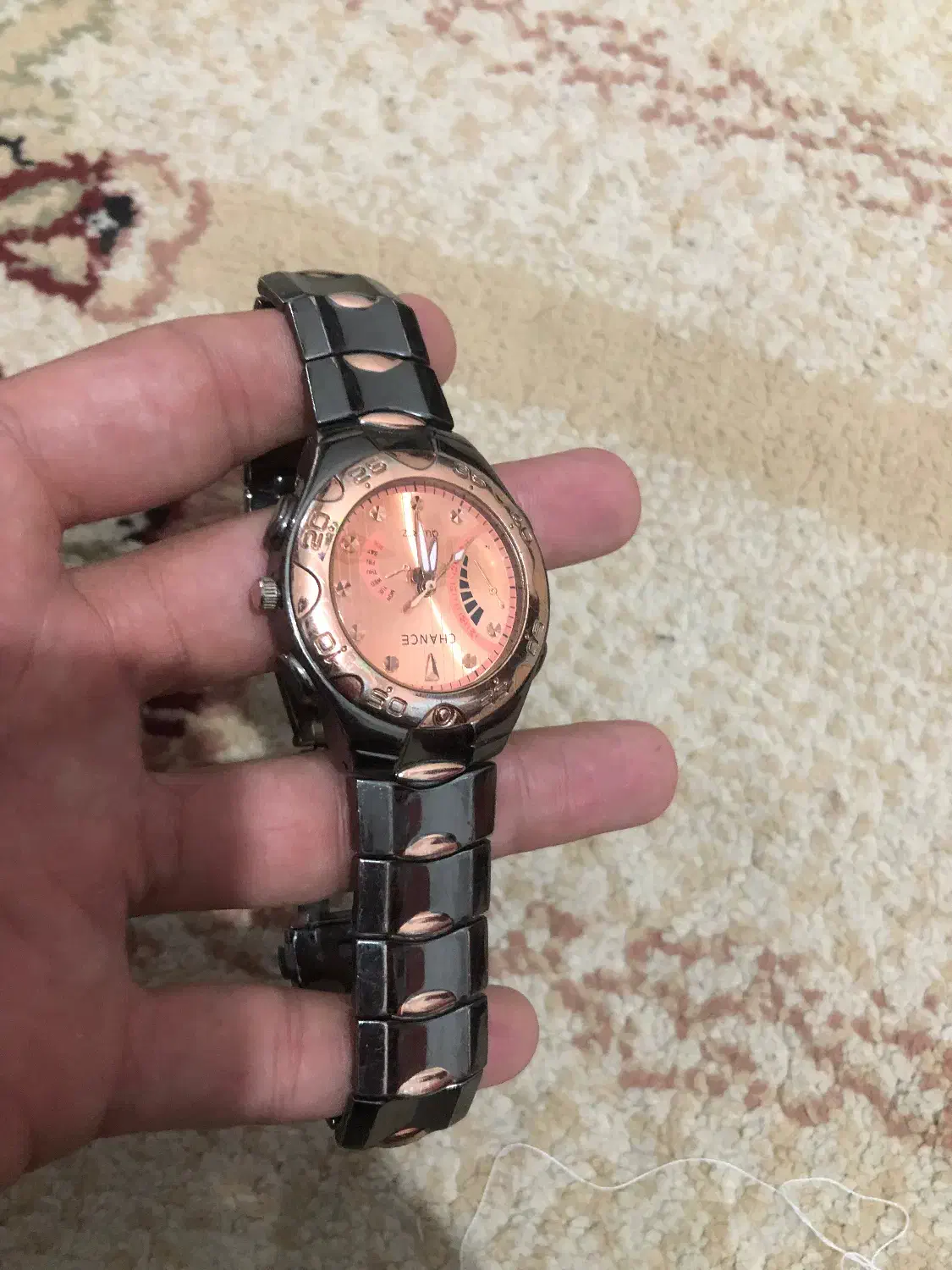 ساعت کاملا سالم|ساعت|شاهرود, |دیوار