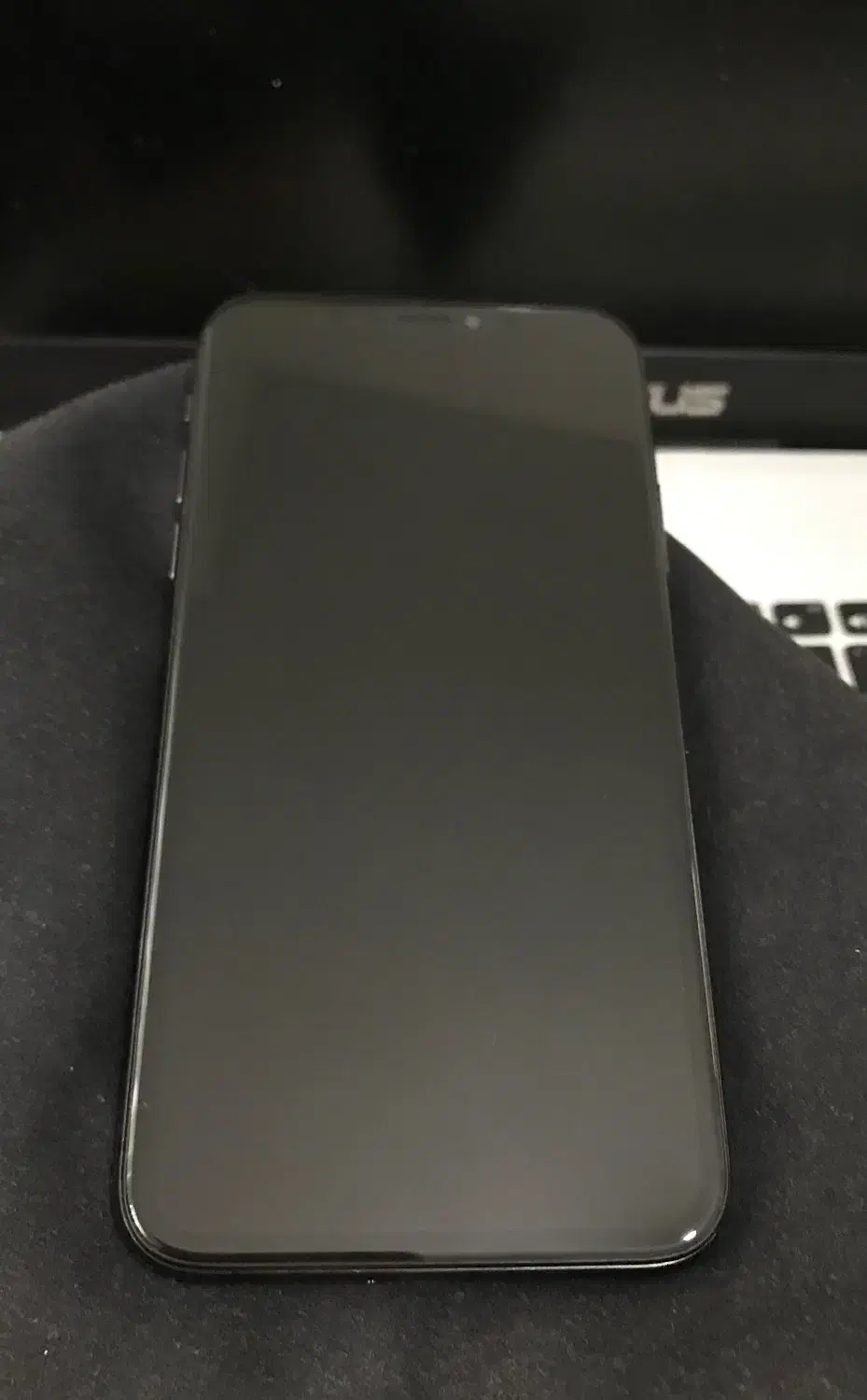 آیفون XS 256|موبایل|تهران, زیبادشت|دیوار