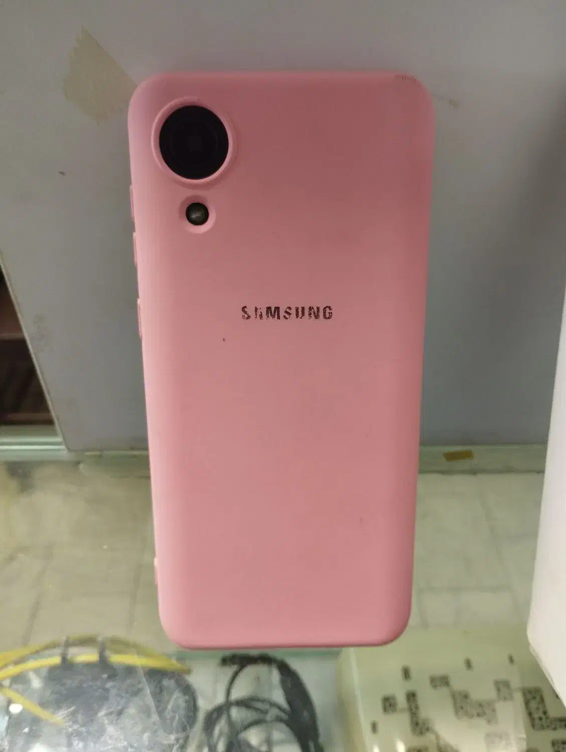 A03 core samsung|موبایل|رشت, بازار|دیوار