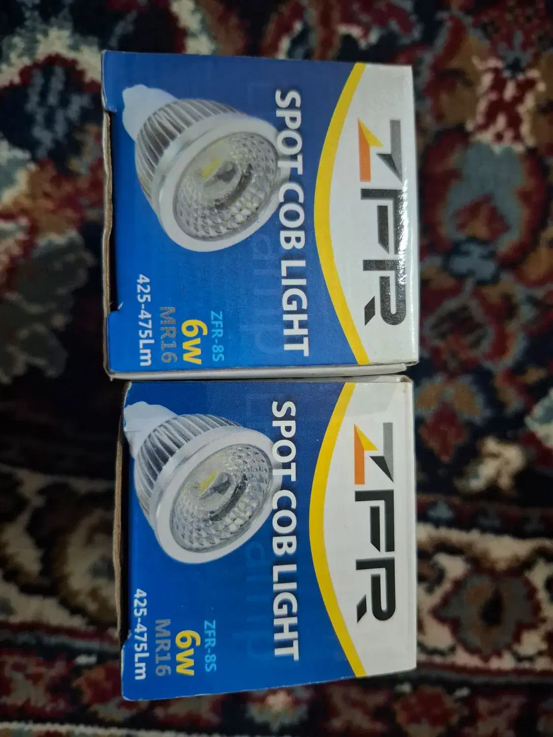 فیوز و لامپ کم مصرف|لامپ و چراغ|مشهد, توس (بلوار توس)|دیوار