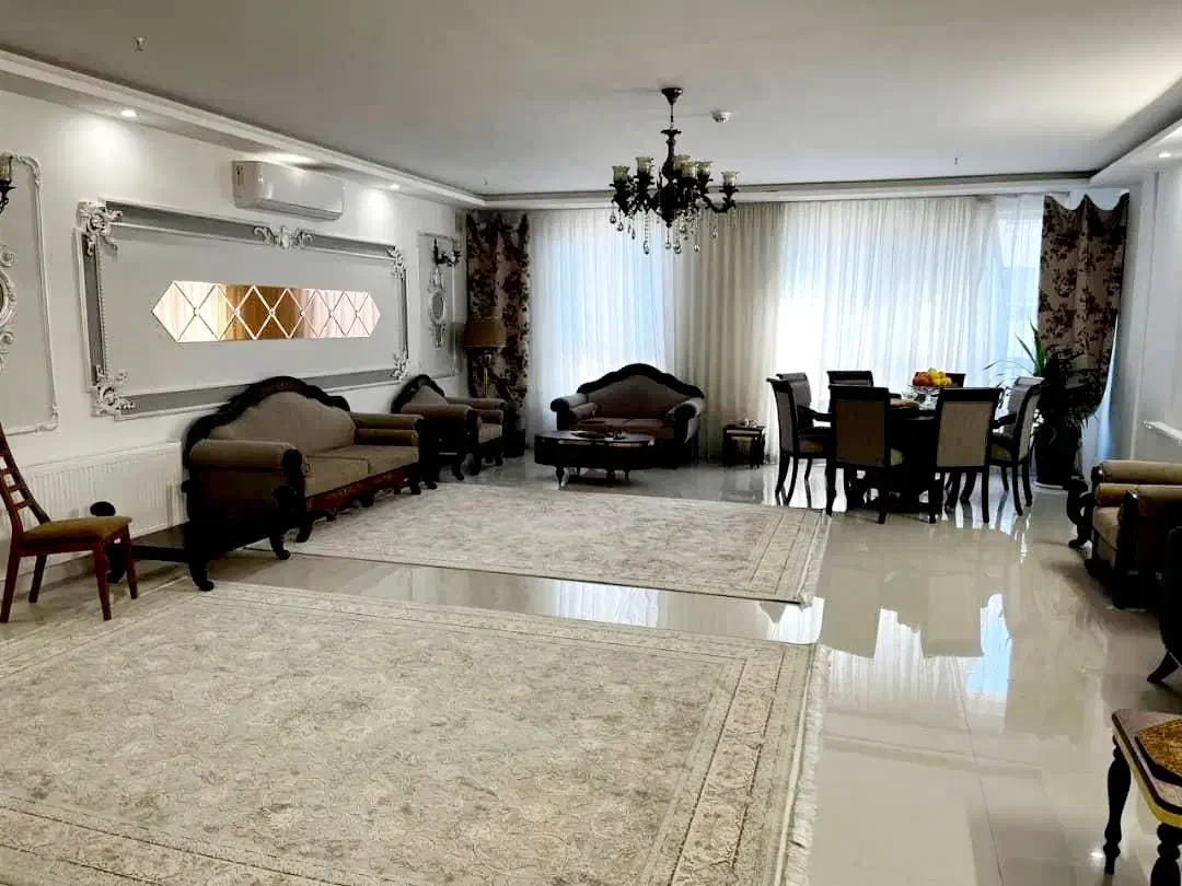 ۱۱۴متری کم واحد الهیه سند آماده|فروش آپارتمان|مشهد, الهیه|دیوار