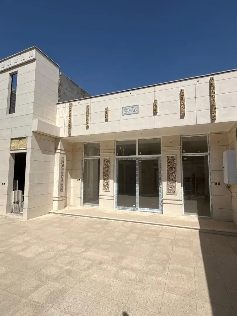 خونه نوساز فوری فروشی  قیمت پایین‌تر از منطقه|فروش خانه و ویلا|نجف‌آباد, گلدشت|دیوار