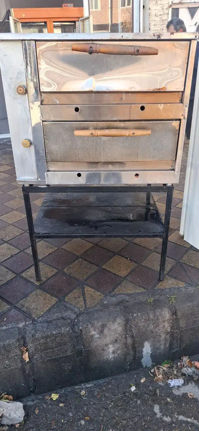 صفرتاصد لوازم کافی شاپ|کافیشاپ و رستوران|مشگین شهر, |دیوار