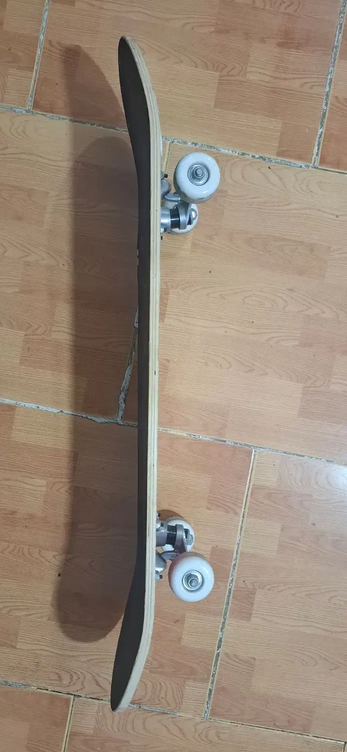 اسکیت اسپرت رانر|دوچرخه، اسکیت، اسکوتر|گرگان, |دیوار