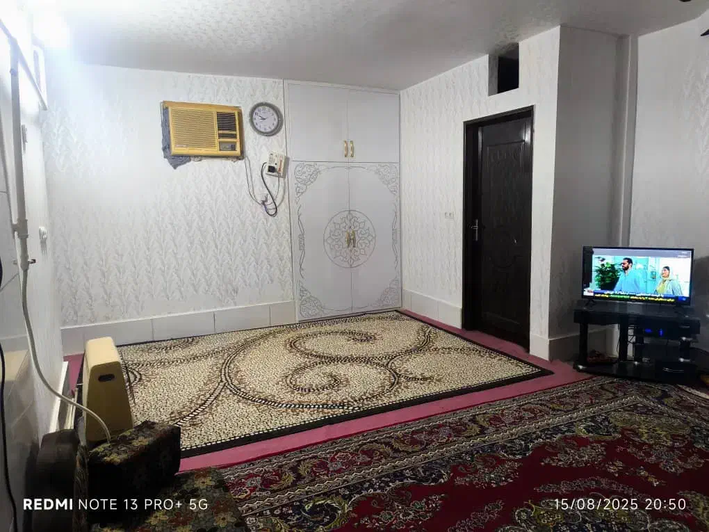 خونه آپارتمانی 60 متری|فروش آپارتمان|رامهرمز, |دیوار