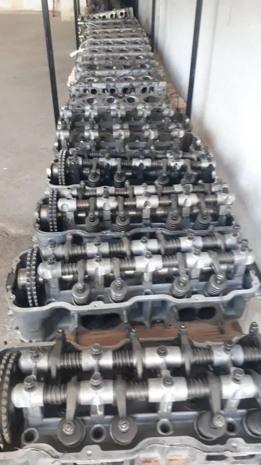 دنیای سرسیلندر و گیربکس|قطعات یدکی و لوازم جانبی|ارومیه, |دیوار