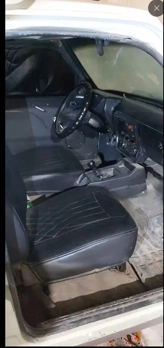 وانت پیکان مدل 89|خودرو سواری و وانت|سراوان, |دیوار