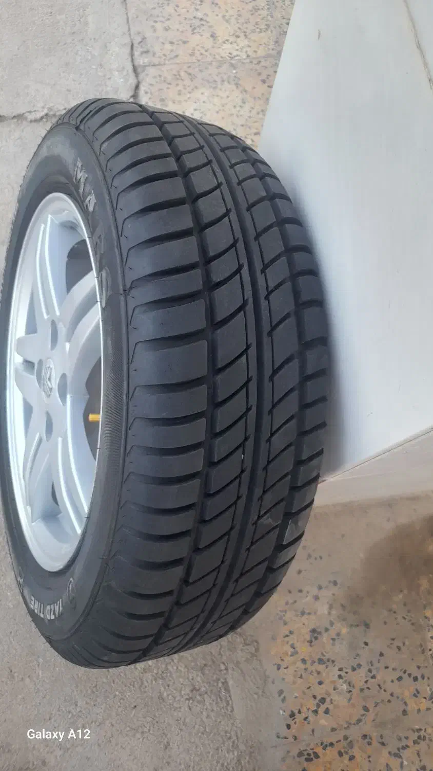 رینگ اسپورت 14|قطعات یدکی و لوازم جانبی|حمیدیه, |دیوار